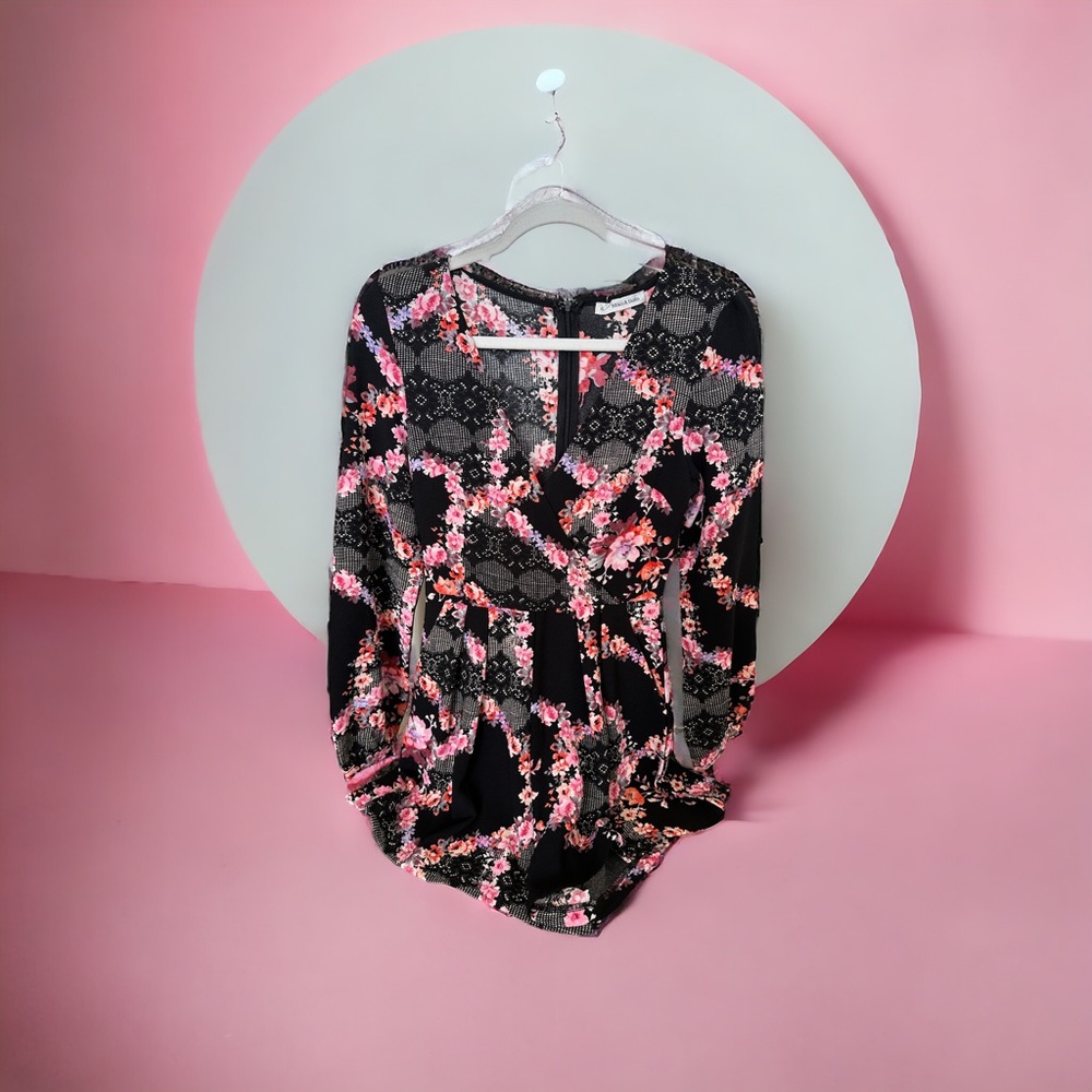 Mika & Gala Romper used once LF